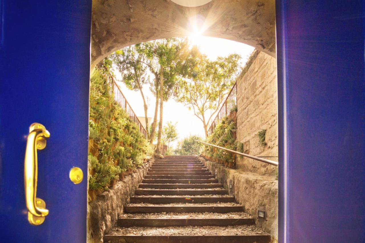 Procida Camp&Resort Exterior foto