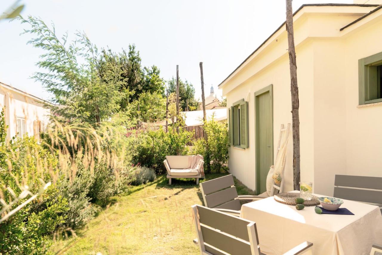 Procida Camp&Resort Exterior foto