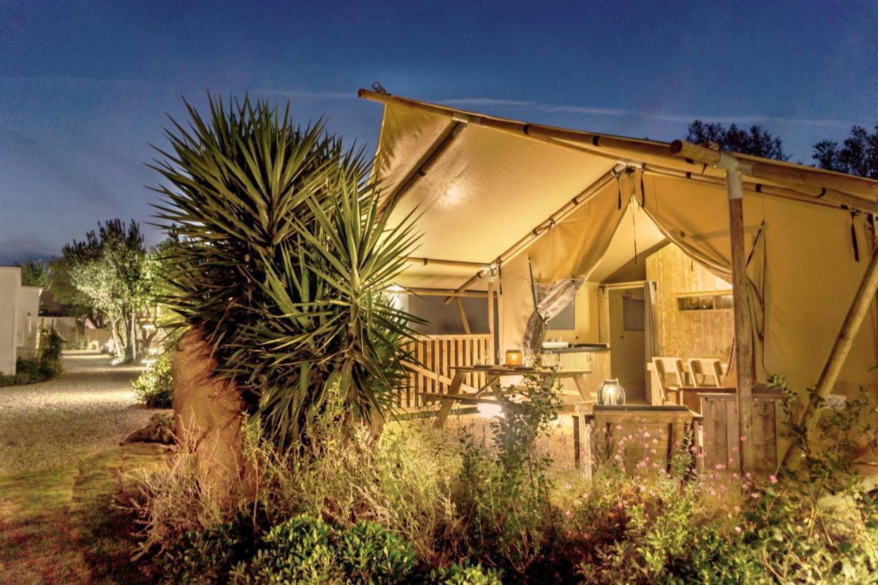 Procida Camp&Resort Exterior foto