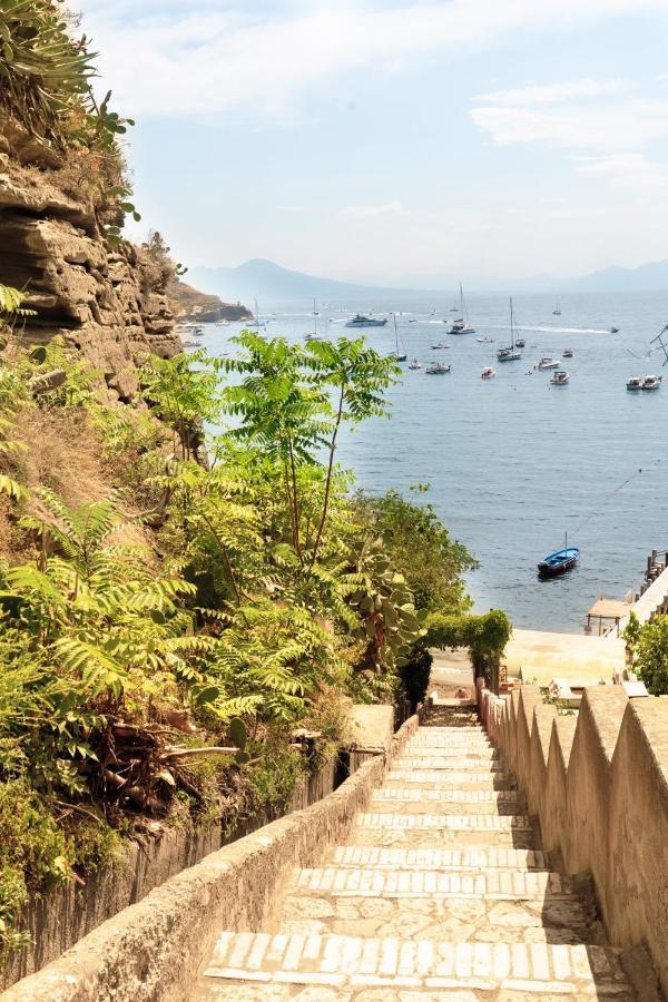Procida Camp&Resort Exterior foto