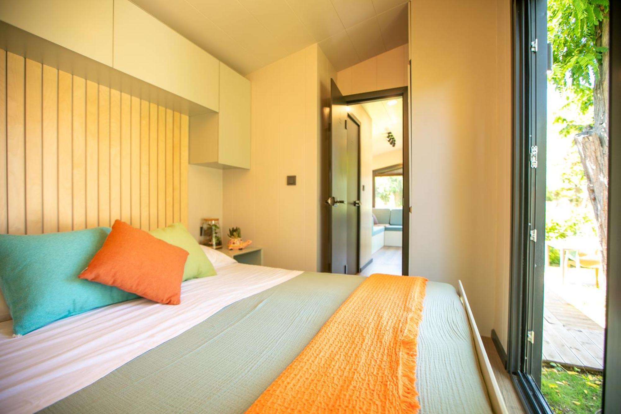 Procida Camp&Resort Exterior foto