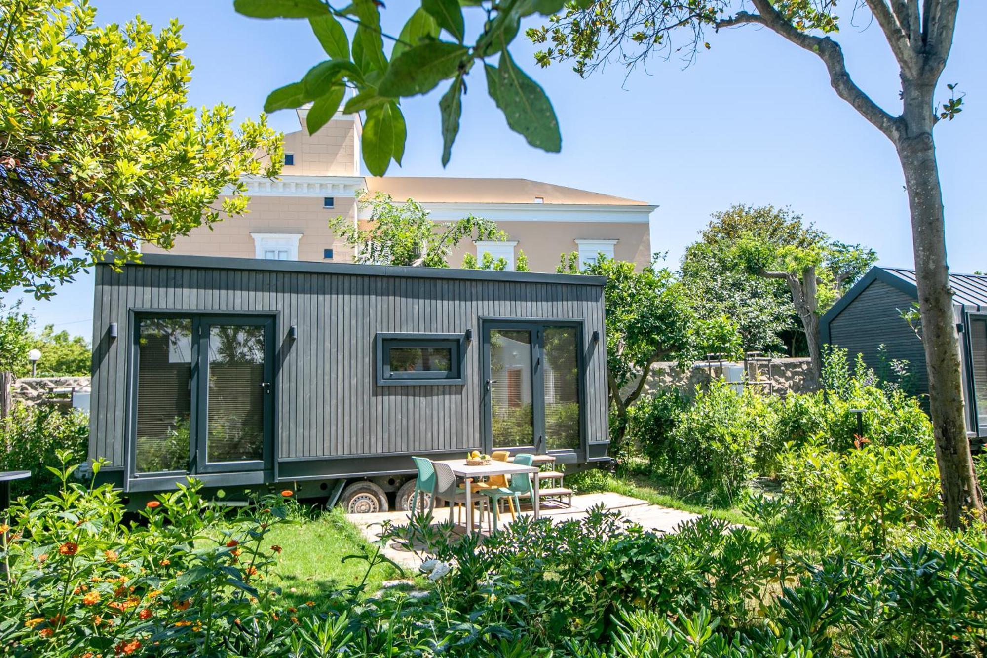 Procida Camp&Resort Exterior foto