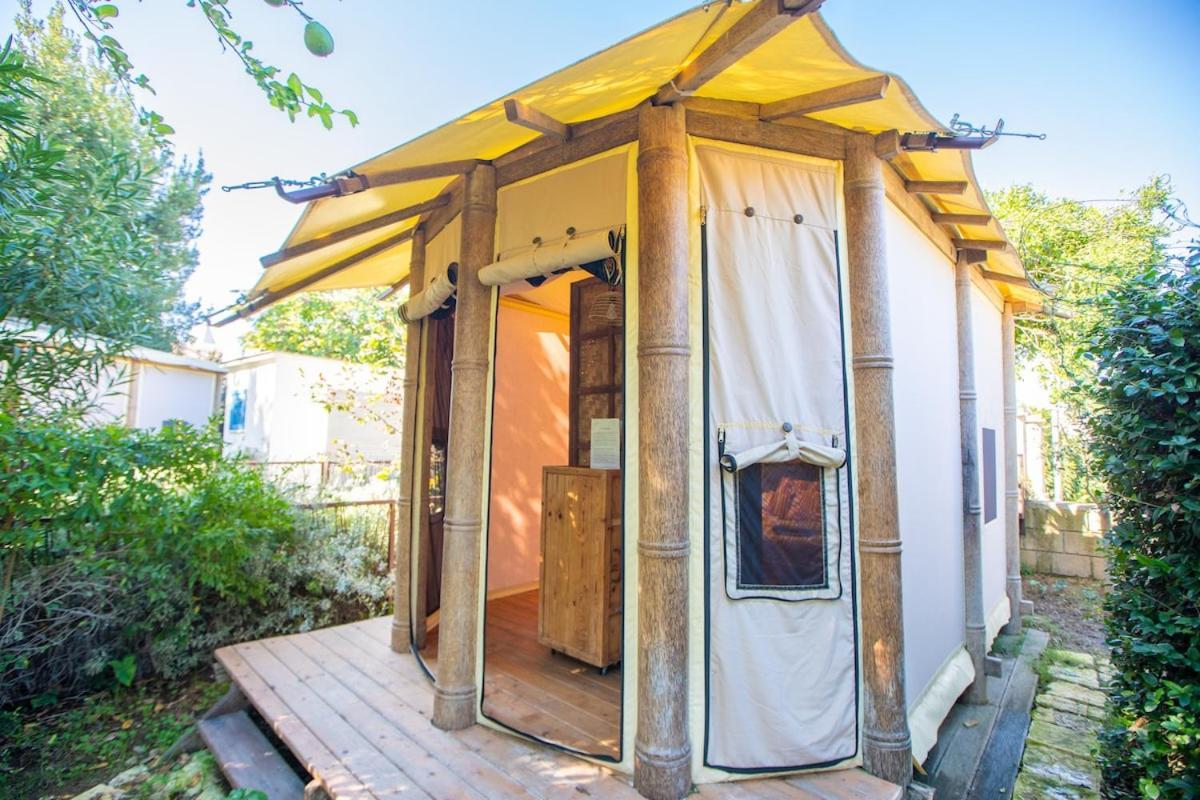 Procida Camp&Resort Exterior foto