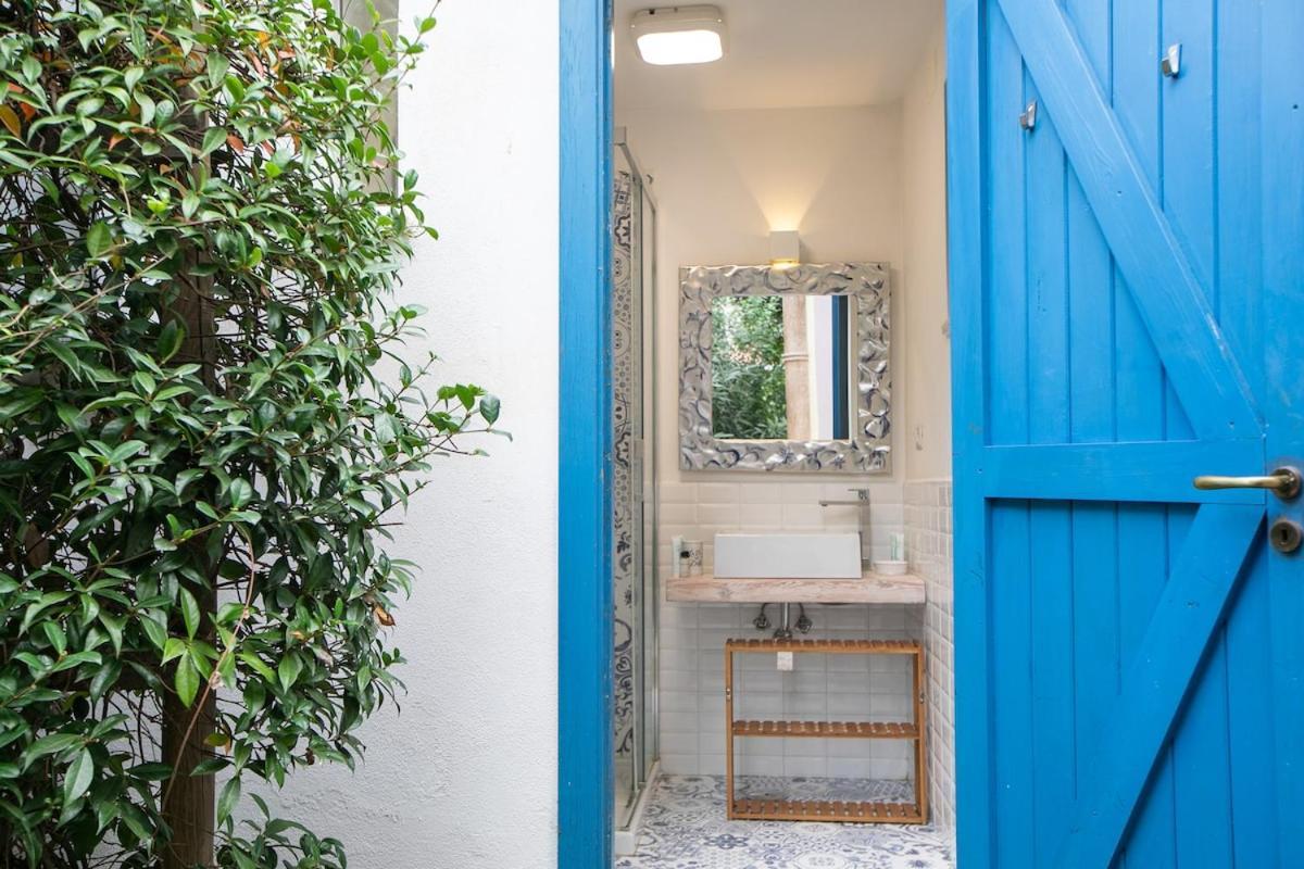 Procida Camp&Resort Exterior foto